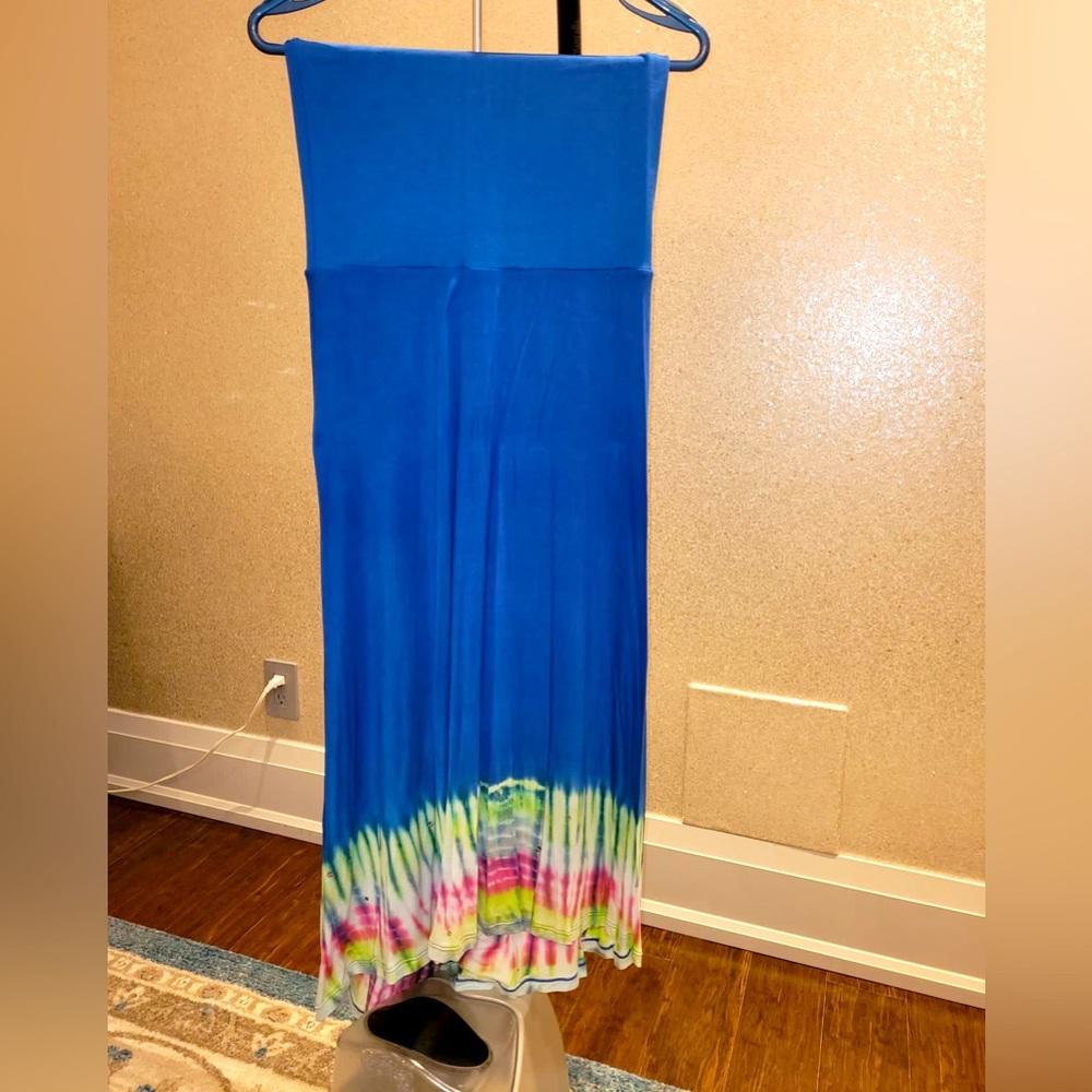 Santiago dress